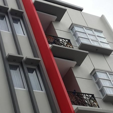 Ihome Residence Jakarta Kültér fotó