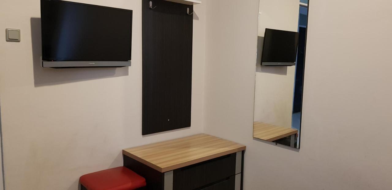Ihome Residence Jakarta Kültér fotó
