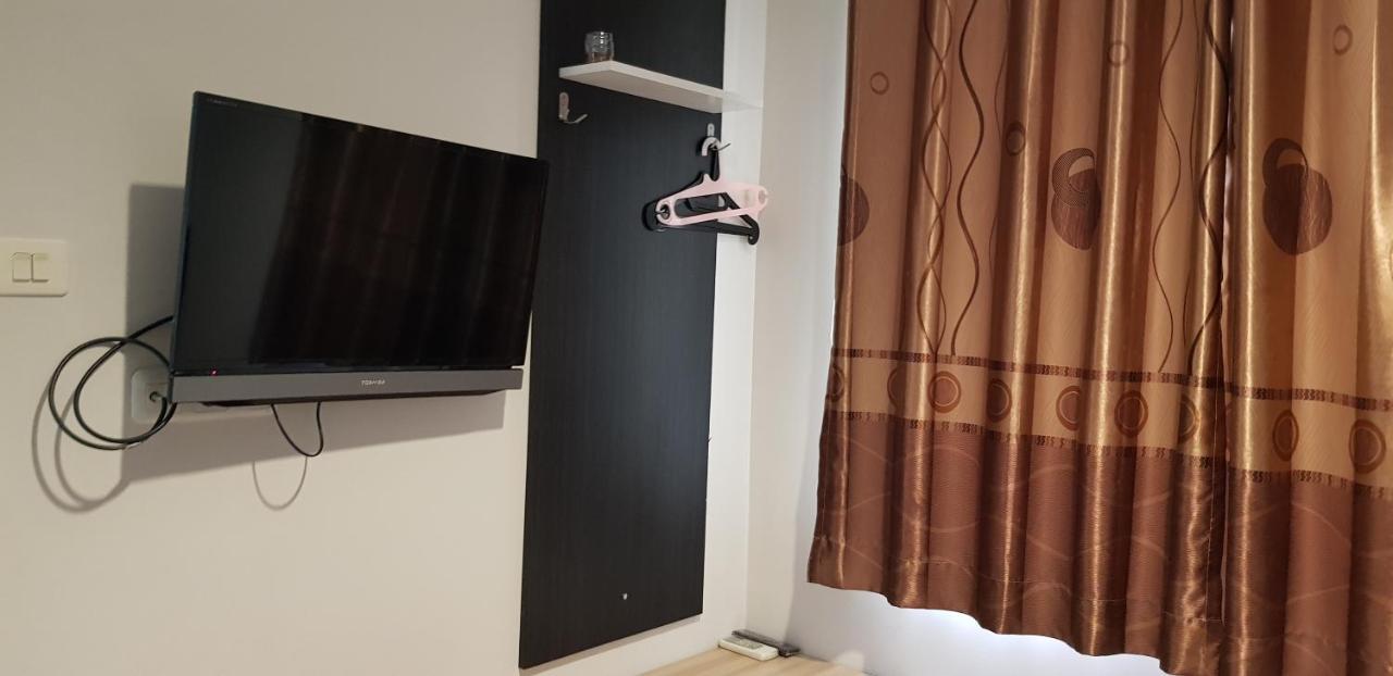 Ihome Residence Jakarta Kültér fotó