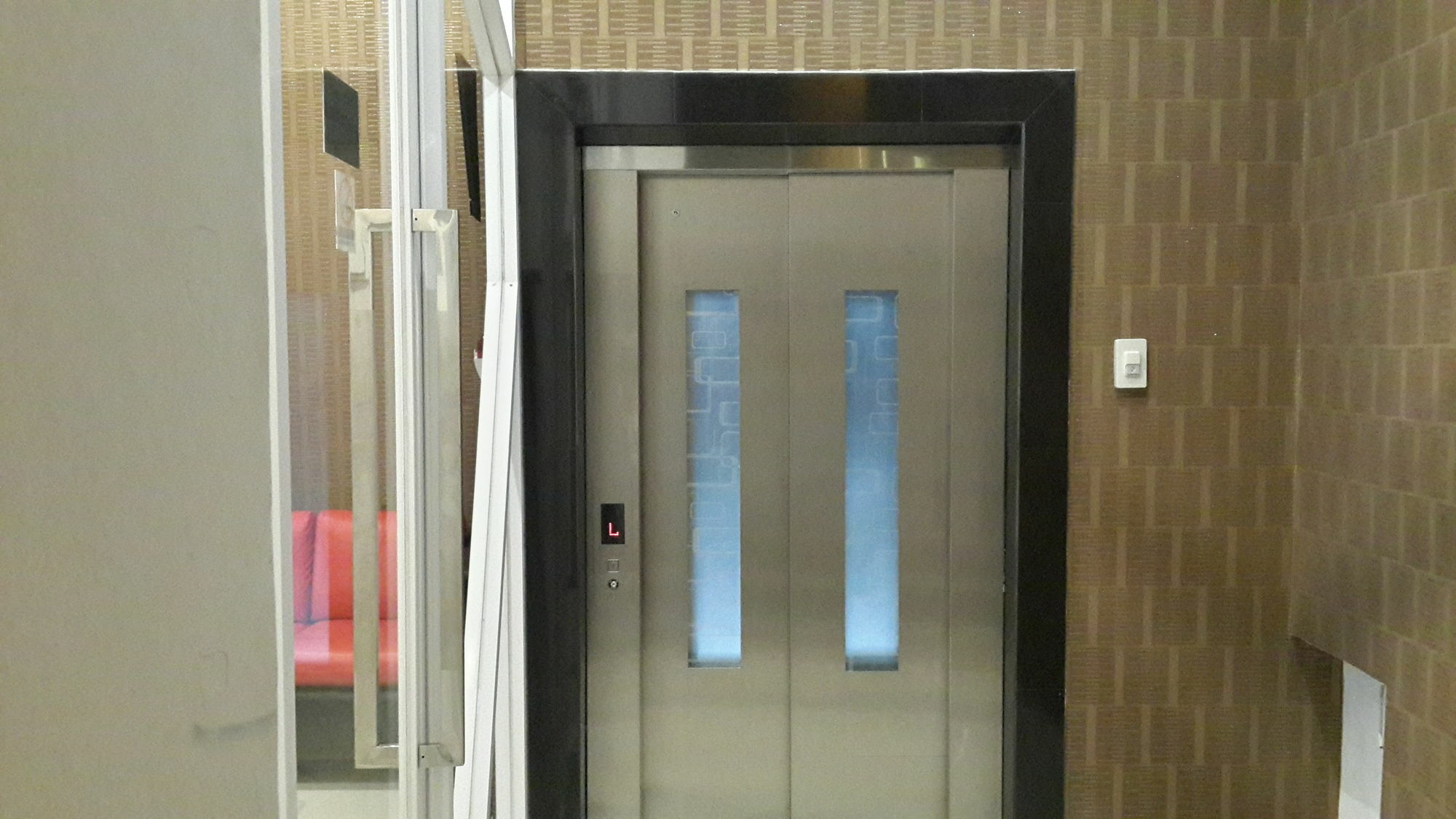 Ihome Residence Jakarta Kültér fotó