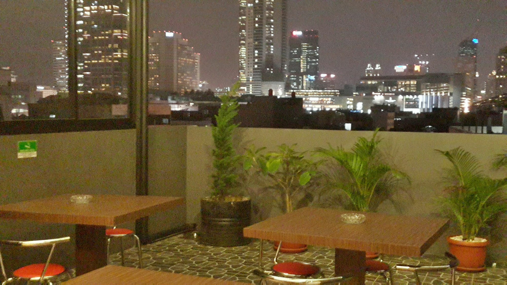 Ihome Residence Jakarta Kültér fotó