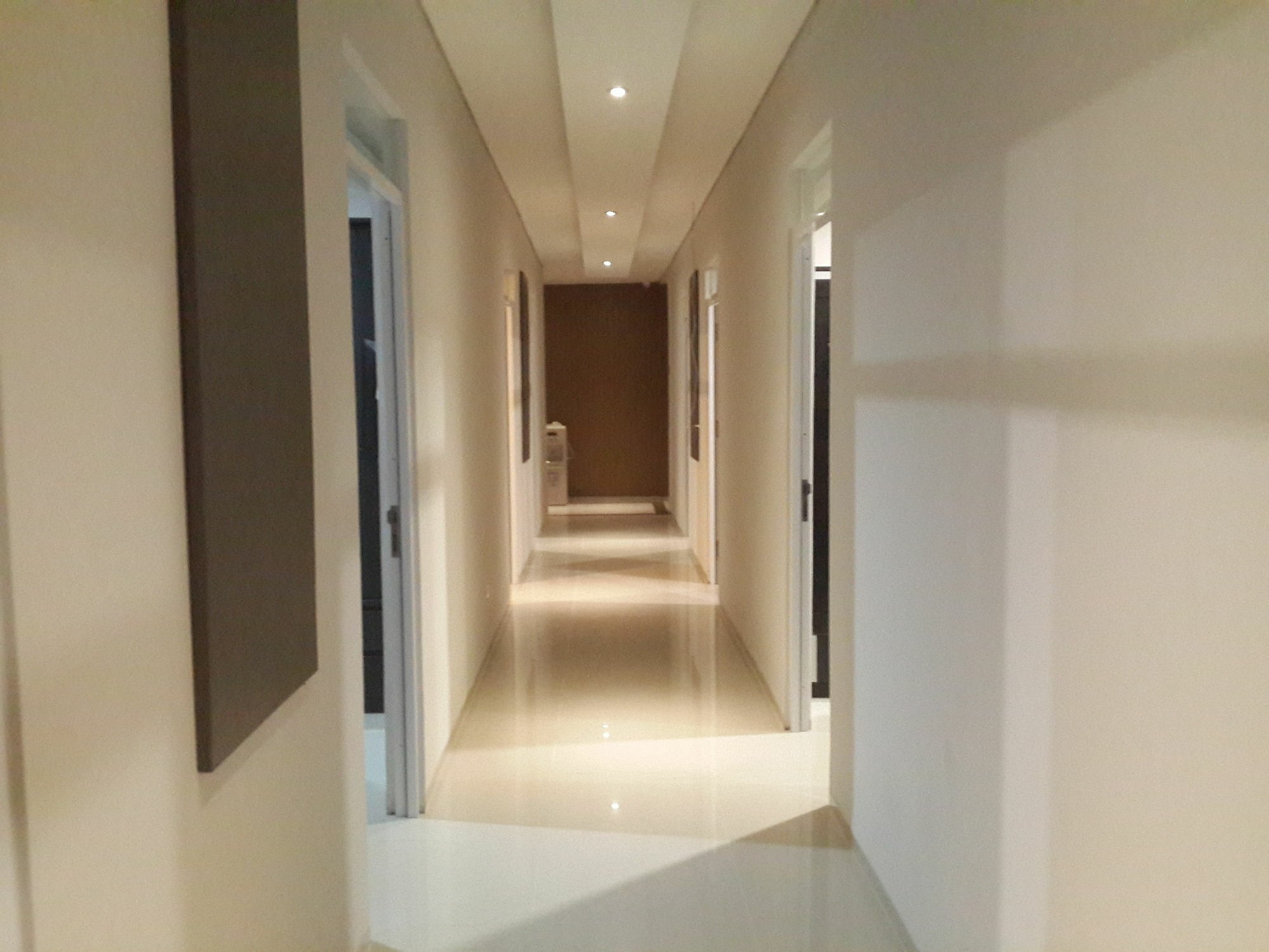 Ihome Residence Jakarta Kültér fotó